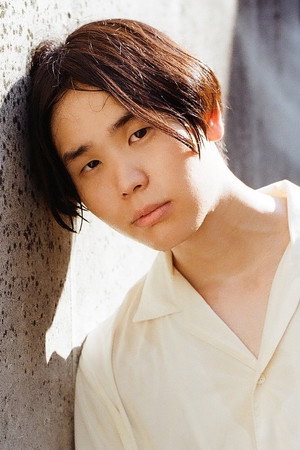 Yasuyuki Sakurai portrait