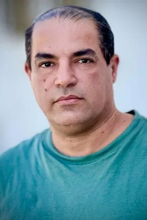 Amine Louadni portrait