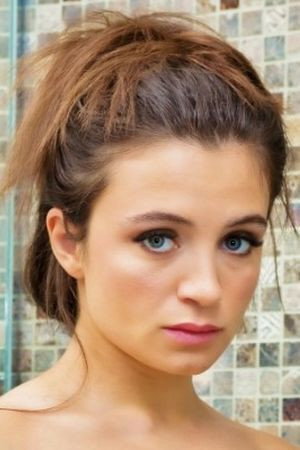 Lauren Walker portrait