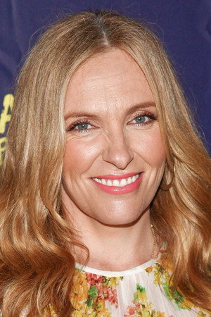 Toni Collette portrait