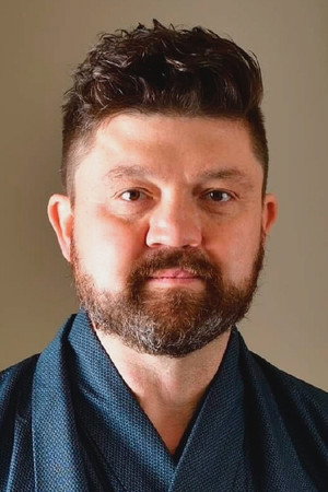Petr Holý portrait