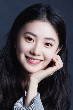 Liu Haocun portrait