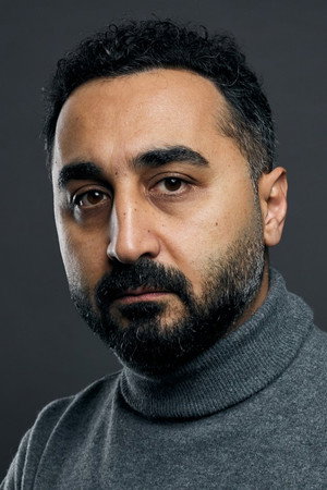 Onur Buldu portrait