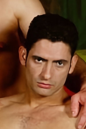 Lucas Foz portrait