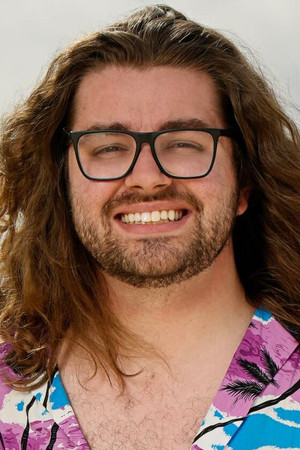 Brandon Donlon portrait