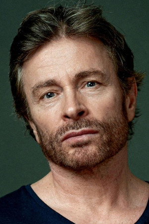 Anders Dahlberg portrait
