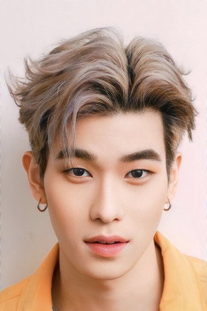 Kantapon Jindataweephol portrait