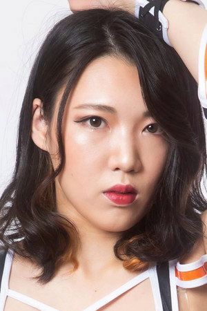 Chie Nagatani portrait