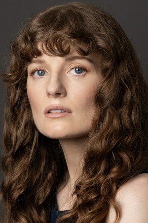 Meegan Warner portrait