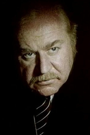 Jānis Zariņš portrait