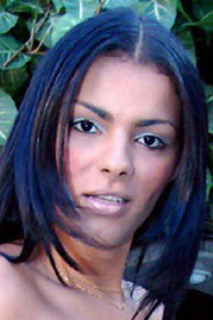 Jessica Helen portrait