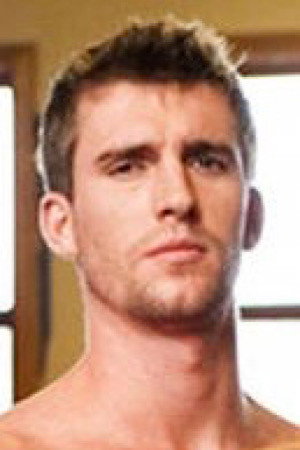 Bryan Cavallo portrait