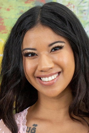 Ameena Green portrait