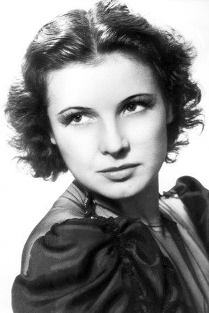 La Jana portrait