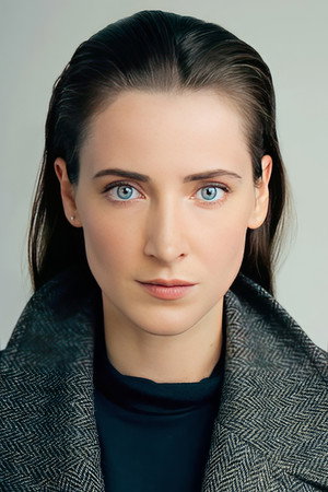 Didi Anderson portrait