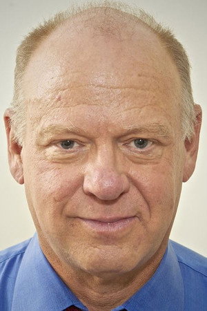 Hardee T. Lineham portrait