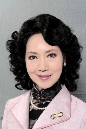 Susan Tse Suet-Sum portrait