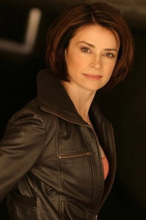 Juliana Donald portrait