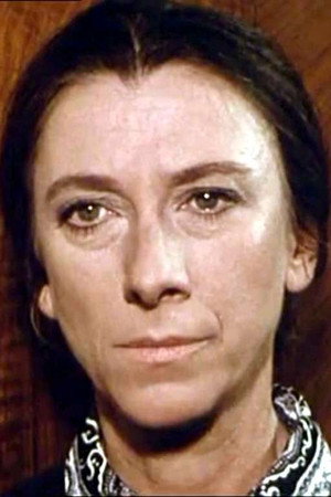 Martine Ferrière portrait