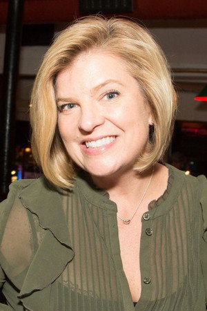 Kelly MacFarland portrait