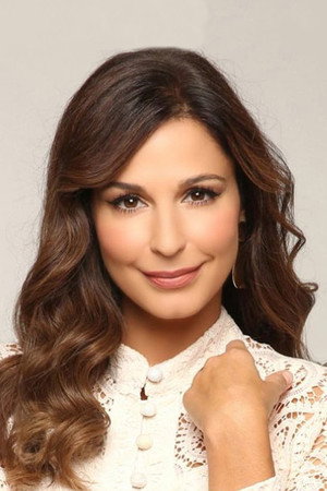 Katerina Papoutsaki portrait
