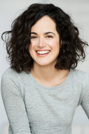 Anie Richer portrait