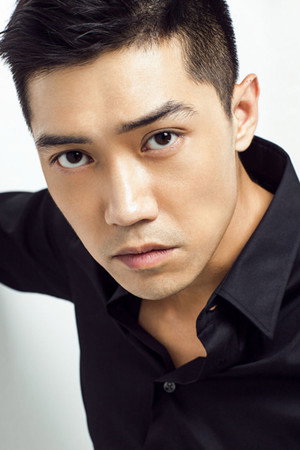 Li Yike portrait