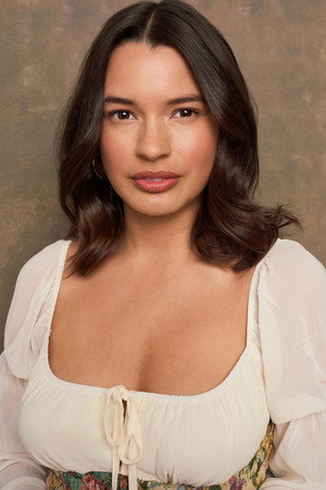 María Cid portrait