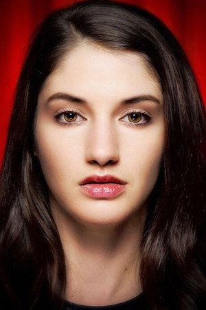 Arielle Lane portrait
