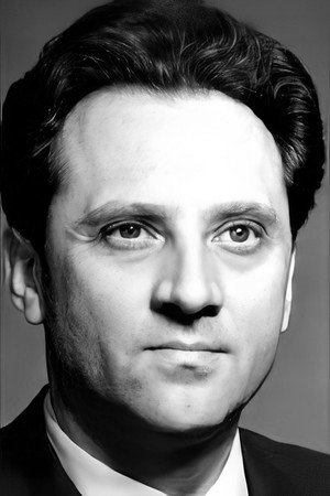 Vitold Uspenskiy portrait
