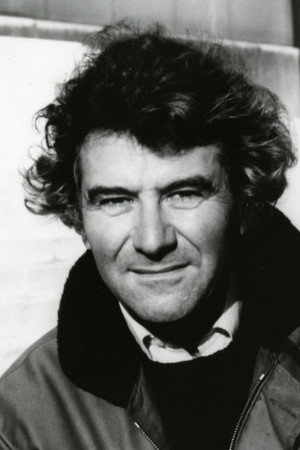 Jacques Rozier portrait