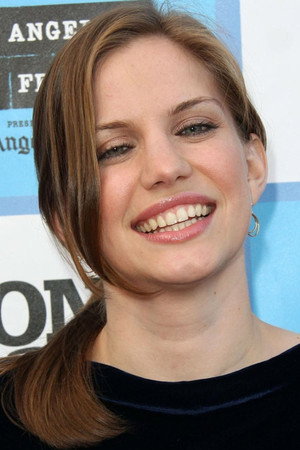 Anna Chlumsky portrait