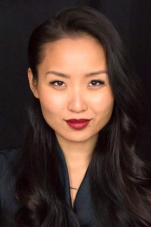 Li Jun Li portrait
