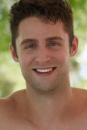 Harper portrait