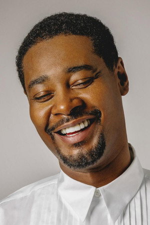 Danny Brown portrait