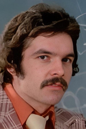 Gerd Müller portrait