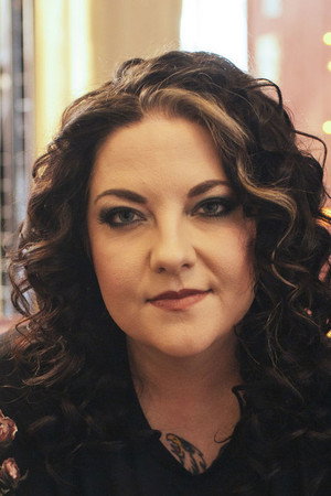 Ashley McBryde portrait