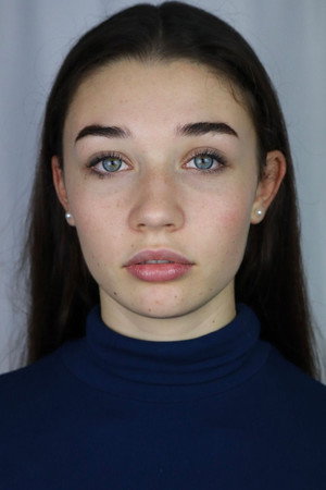 Annalena Hochgruber portrait