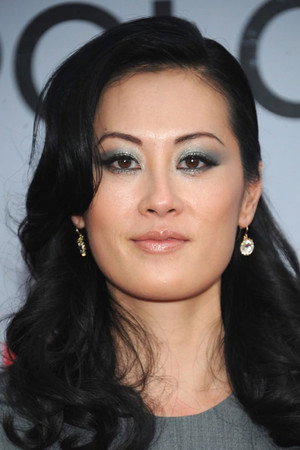 Olivia Cheng portrait