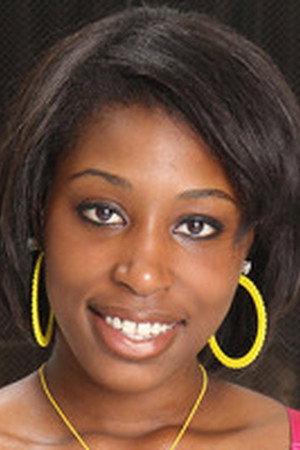 Mocha Hardens portrait