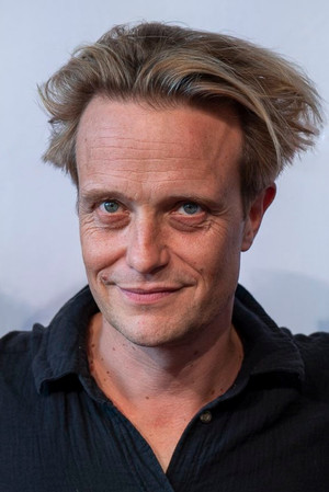 August Diehl portrait