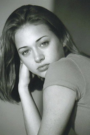Amanda Barfield portrait
