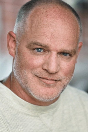James Wosochlo portrait