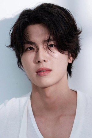Seo Jae-woo portrait