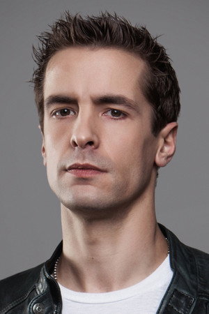 DV8 portrait
