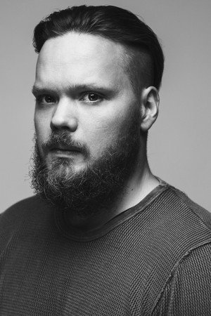 Adam Ild Rohweder portrait