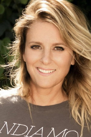 Holly Palmer portrait