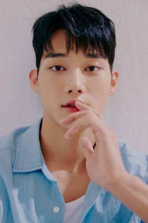 Ki Hyun-woo portrait
