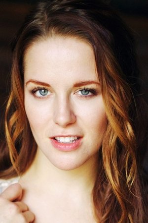 Valerie Jane Parker portrait