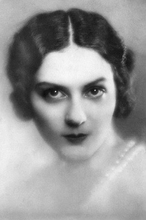Renée Héribel portrait